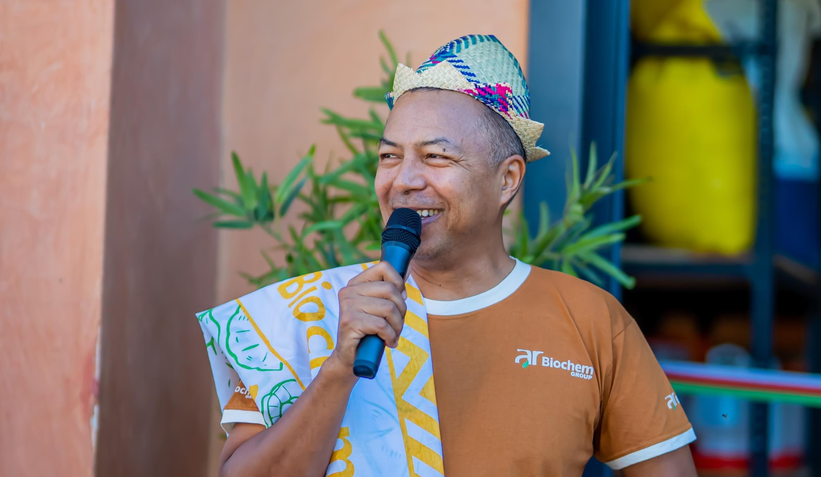 ARBIOCHEM Group poursuit son expansion avec l’ouverture d’une nouvelle Agence à Tuléar