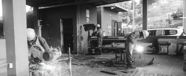 Services & Métiers support